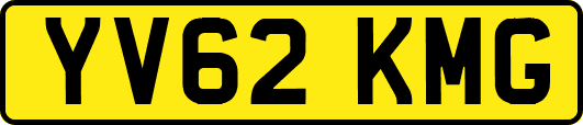 YV62KMG