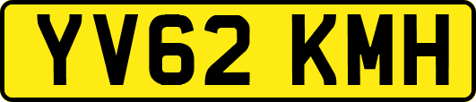 YV62KMH