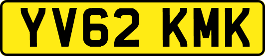YV62KMK