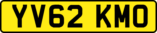 YV62KMO