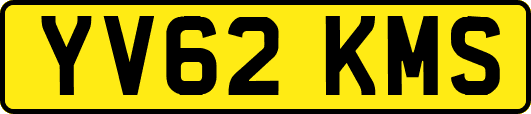 YV62KMS