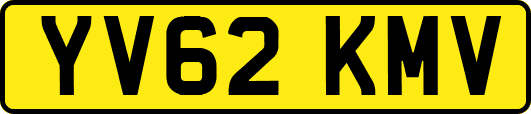 YV62KMV