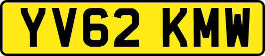 YV62KMW