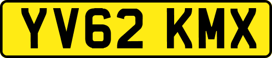 YV62KMX