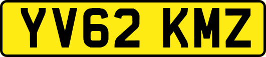 YV62KMZ