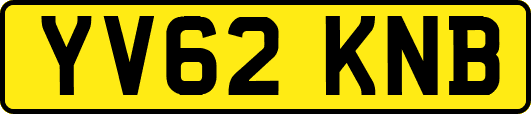 YV62KNB