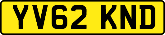 YV62KND