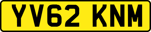 YV62KNM