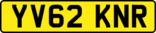 YV62KNR