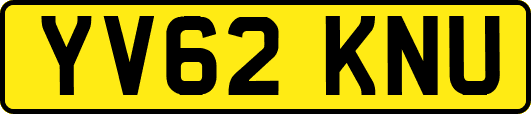 YV62KNU
