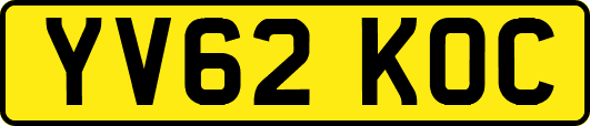 YV62KOC