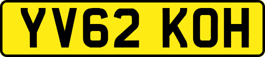 YV62KOH
