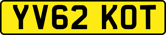 YV62KOT