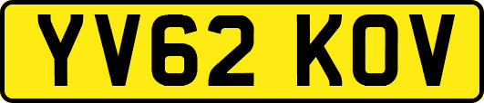 YV62KOV