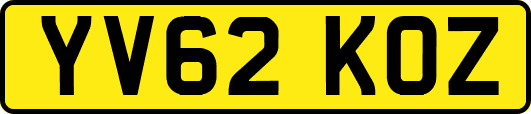 YV62KOZ