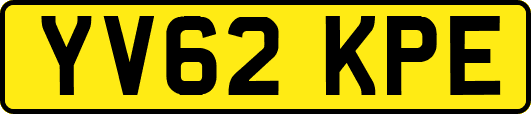 YV62KPE
