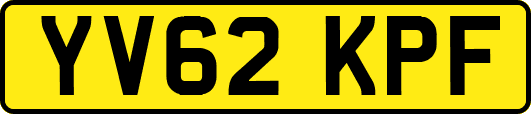 YV62KPF
