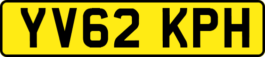 YV62KPH