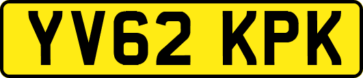 YV62KPK