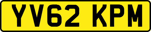 YV62KPM