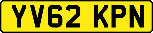 YV62KPN