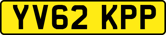 YV62KPP