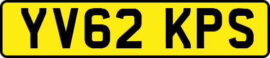 YV62KPS