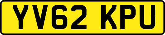 YV62KPU