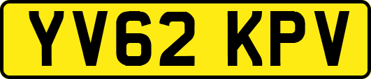 YV62KPV