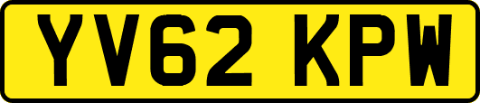 YV62KPW