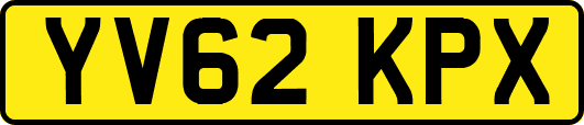 YV62KPX