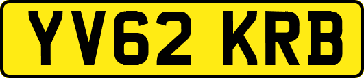 YV62KRB