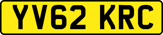 YV62KRC