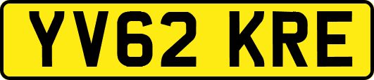 YV62KRE