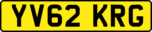 YV62KRG