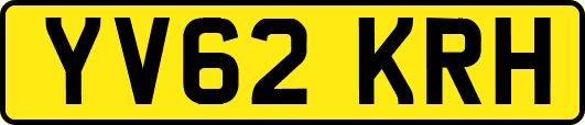 YV62KRH