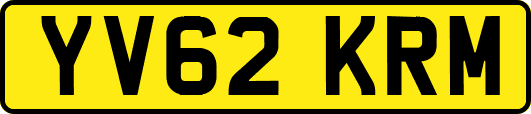 YV62KRM