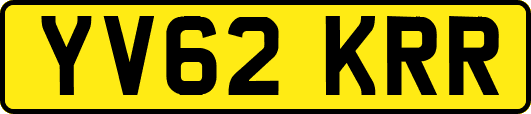 YV62KRR