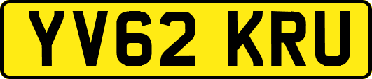 YV62KRU