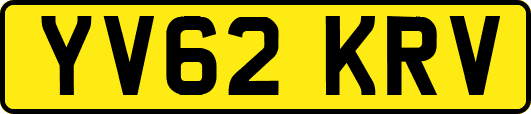 YV62KRV