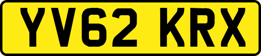 YV62KRX