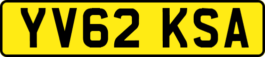 YV62KSA