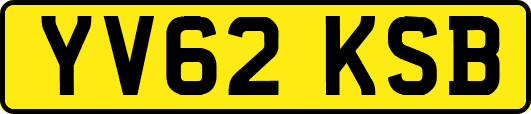 YV62KSB
