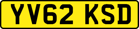 YV62KSD