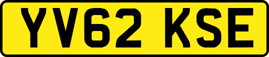 YV62KSE