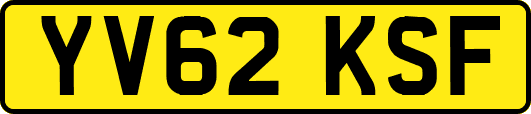 YV62KSF