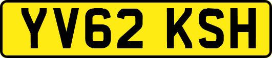 YV62KSH