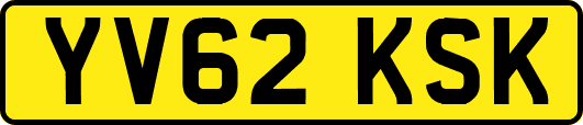 YV62KSK