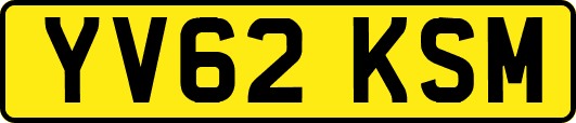 YV62KSM