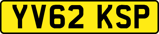 YV62KSP